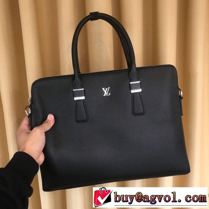 ファッション上級者向け ルイ ヴィトン人気の秋冬新作再登場  LOUIS VUITTON 2019秋冬トレンドデザイン ハンドバッグ