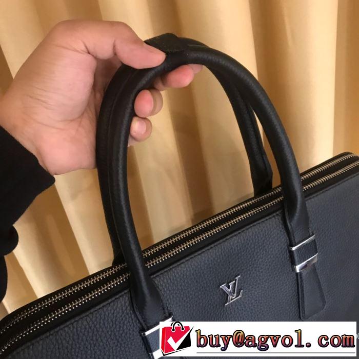 ファッション上級者向け ルイ ヴィトン人気の秋冬新作再登場  LOUIS VUITTON 2019秋冬トレンドデザイン ハンドバッグ
