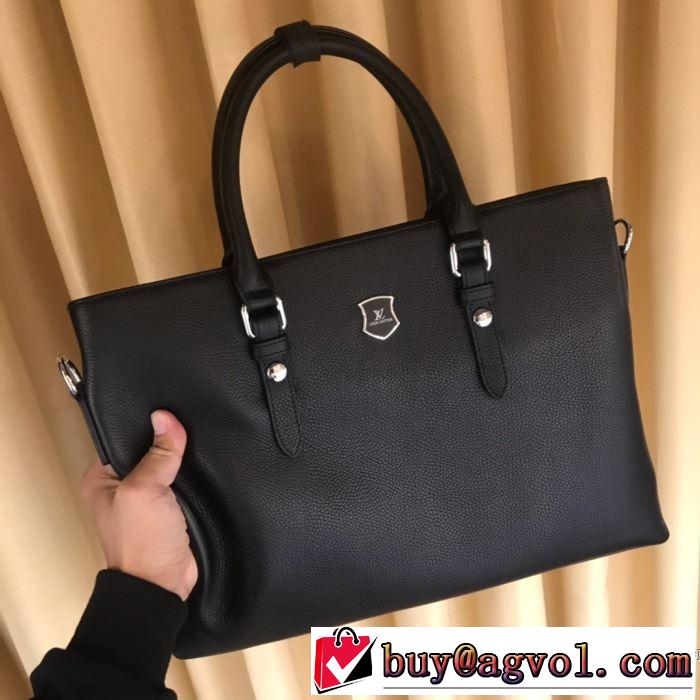 LOUIS VUITTON  今年注目すべき秋冬ファッション ルイ ヴィトン ハンドバッグ 2019トレンドアイテム激安 ヒットする秋冬コレクション