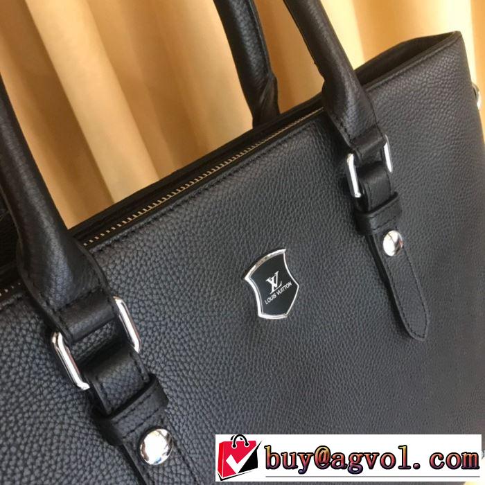LOUIS VUITTON  今年注目すべき秋冬ファッション ルイ ヴィトン ハンドバッグ 2019トレンドアイテム激安 ヒットする秋冬コレクション