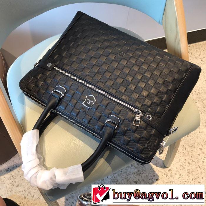 秋冬ファッションコーディネート ルイ ヴィトン人気ファッション雑誌でも掲載  LOUIS VUITTON ハンドバッグ 最重要！2019秋冬トレンド