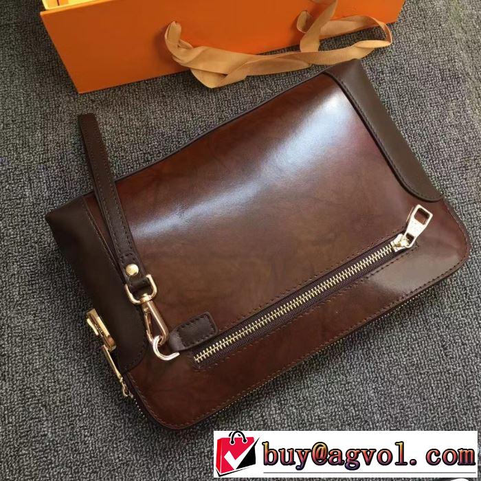 ポーチ   最新トレンドコーデおすすめ ルイ ヴィトン 2019-2020秋冬のファッション LOUIS VUITTON 機能性が良くブランド新品