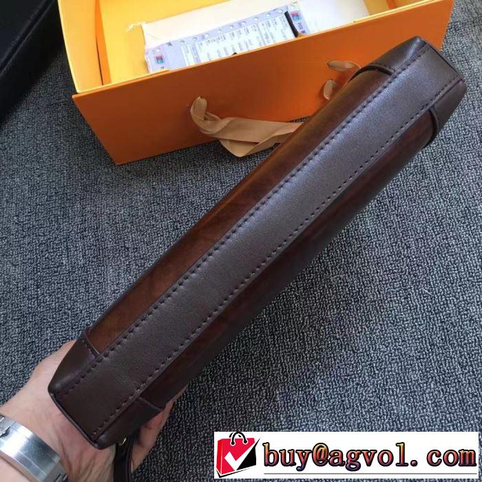 ポーチ   最新トレンドコーデおすすめ ルイ ヴィトン 2019-2020秋冬のファッション LOUIS VUITTON 機能性が良くブランド新品