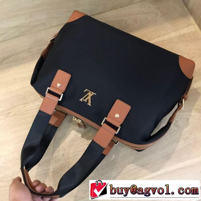 秋ファションのトレンド ルイ ヴィトン 2019秋に注目したい LOUIS VUITTON ハンドバッグ  おしゃれさんはいち早く取り