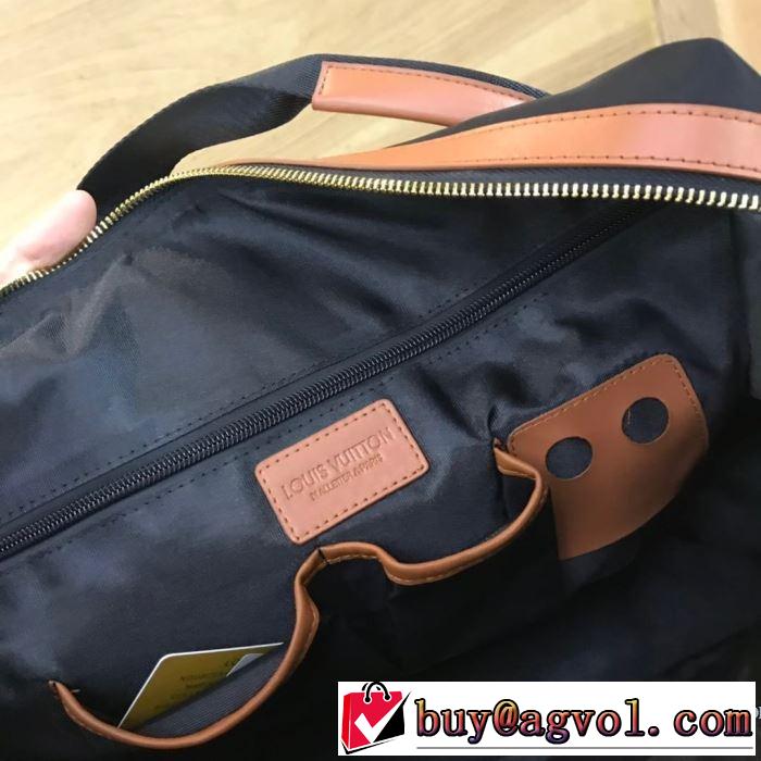 秋ファションのトレンド ルイ ヴィトン 2019秋に注目したい LOUIS VUITTON ハンドバッグ  おしゃれさんはいち早く取り