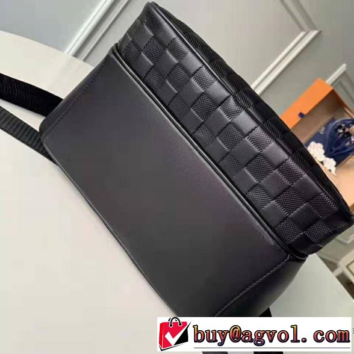 毎日はちょっとイイ秋冬新品 ルイ ヴィトン2020秋冬流行ファション   LOUIS VUITTON リュック ファッショントレンドを早速チェック