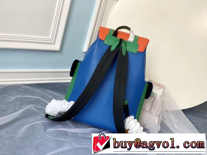 リュック 【2019秋冬】今きてる最先端ブランド ルイ ヴィトン現在流行中のおすすめ人気  LOUIS VUITTON 今年らしい新しい人気色