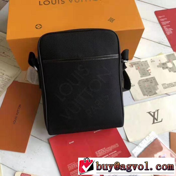 2019秋冬人気色おすすめ ルイ ヴィトン 秋トレンドの新定番 LOUIS VUITTON ショルダーバッグ 人気ブランドの新作秋冬トレンド