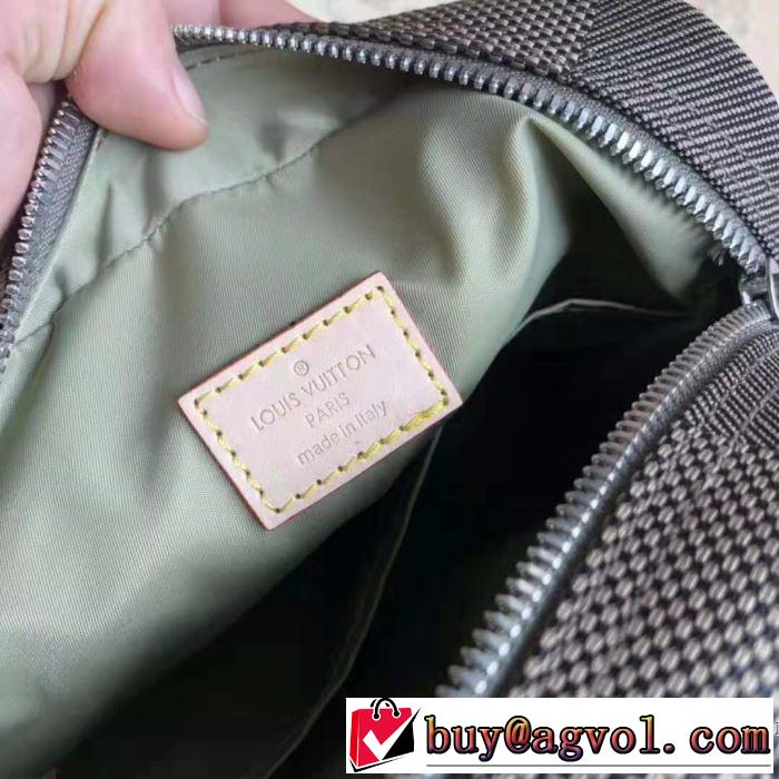 2019秋冬人気色おすすめ ルイ ヴィトン 秋トレンドの新定番 LOUIS VUITTON ショルダーバッグ 人気ブランドの新作秋冬トレンド