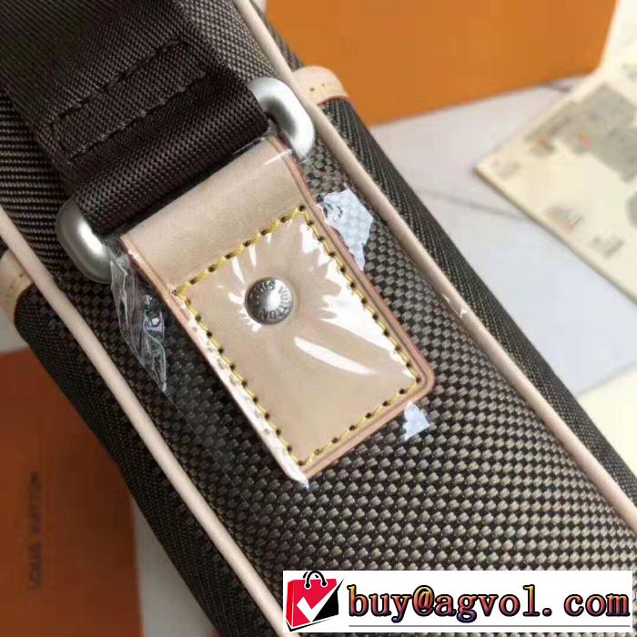 2019秋冬人気色おすすめ ルイ ヴィトン 秋トレンドの新定番 LOUIS VUITTON ショルダーバッグ 人気ブランドの新作秋冬トレンド