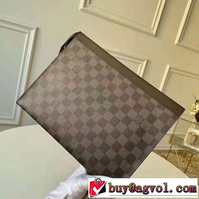 ポーチ  トレンド入り確実最新コレクション ルイ ヴィトン2019年秋冬に欠かせない  LOUIS VUITTON おしゃれでおすすめ今季トレンド