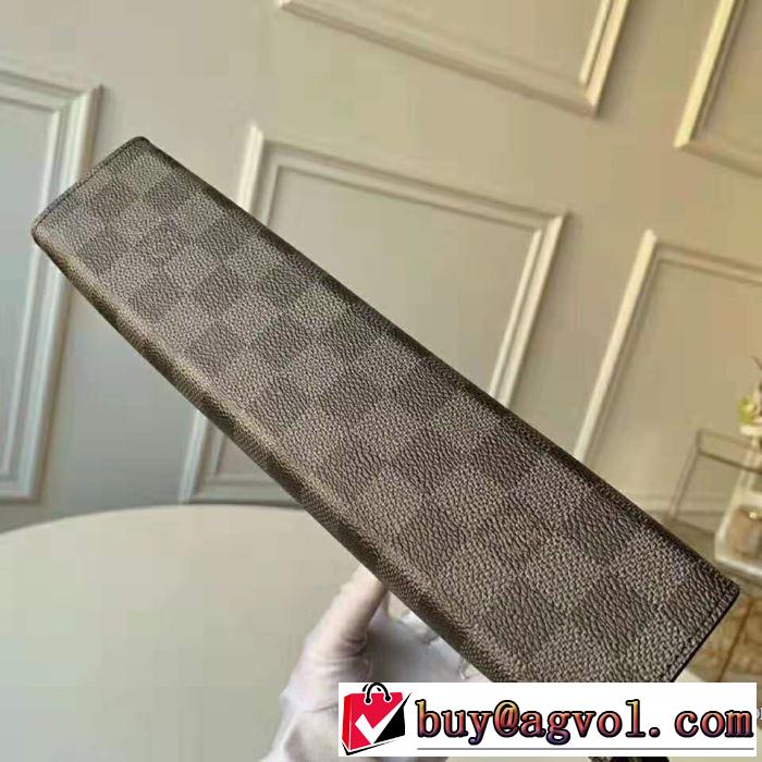 ポーチ  トレンド入り確実最新コレクション ルイ ヴィトン2019年秋冬に欠かせない  LOUIS VUITTON おしゃれでおすすめ今季トレンド