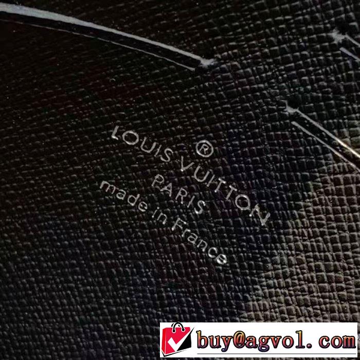 ポーチ  トレンド入り確実最新コレクション ルイ ヴィトン2019年秋冬に欠かせない  LOUIS VUITTON おしゃれでおすすめ今季トレンド