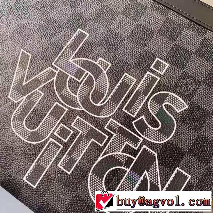 ポーチ  トレンド入り確実最新コレクション ルイ ヴィトン2019年秋冬に欠かせない  LOUIS VUITTON おしゃれでおすすめ今季トレンド