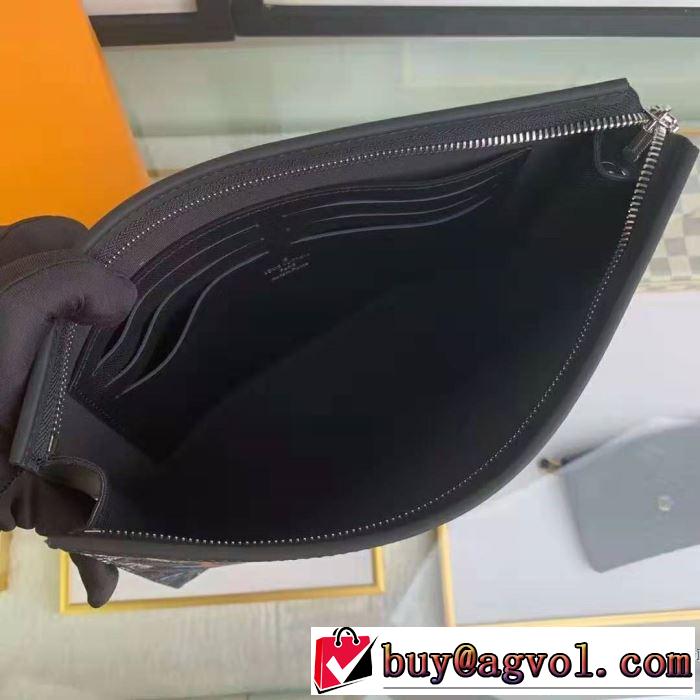 おススメの秋冬アイテムをCHECK ルイ ヴィトン2019トレンドファッション新品  LOUIS VUITTON 今季トレンドをうまく取り  ポーチ