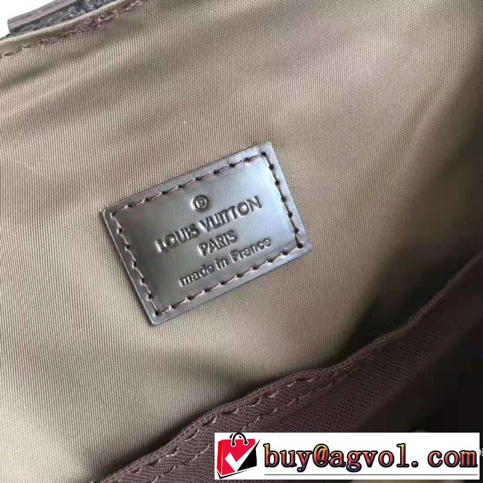 リュック 更にトレンドが急上昇中 ルイ ヴィトンお洒落で秋冬注目トレンド  LOUIS VUITTON 【2019秋冬】の注目トレンド