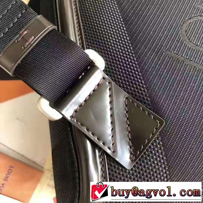 リュック 更にトレンドが急上昇中 ルイ ヴィトンお洒落で秋冬注目トレンド  LOUIS VUITTON 【2019秋冬】の注目トレンド