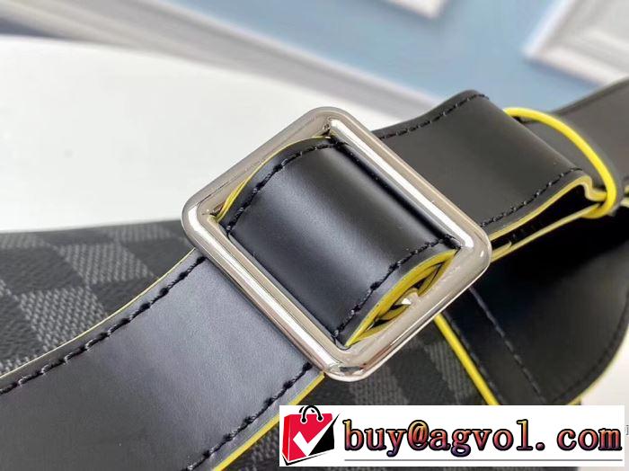 ウエストポーチ 寒い季節トレンド上品 ルイ ヴィトン 2019?2020秋冬流行色紹介 LOUIS VUITTON 最新作おすすめしたい秋冬