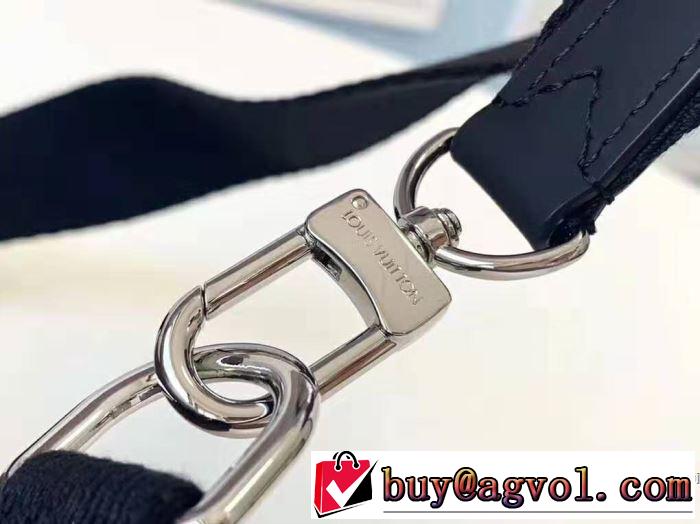2019-20秋冬トレンドファッション ルイ ヴィトン LOUIS VUITTON 最新秋冬トレンドをチェック ボディバッグ 秋冬流行りファション
