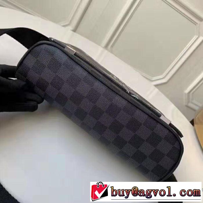 ショルダーバッグ 今年の流行りファション  ルイ ヴィトン 最新秋冬トレンドをチェック！2019-20秋冬 LOUIS VUITTON 絶対おさえるべきカラーと最新