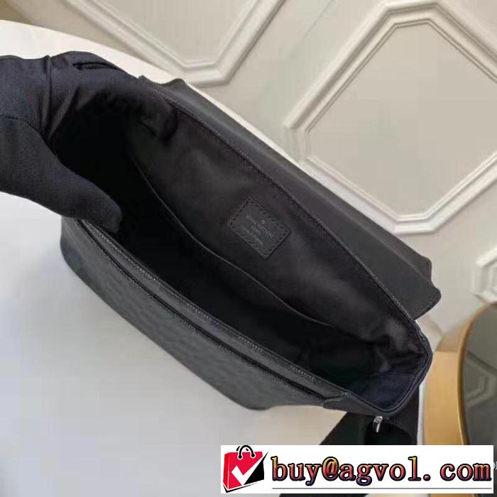 ショルダーバッグ 今年の流行りファション  ルイ ヴィトン 最新秋冬トレンドをチェック！2019-20秋冬 LOUIS VUITTON 絶対おさえるべきカラーと最新