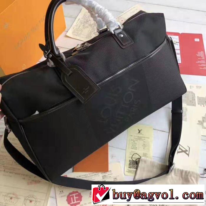 ルイ ヴィトン 【2019秋冬トレンド】押さえておきたい LOUIS VUITTON 秋にこれがはやりそう ハンドバッグ サイズのよさを感じる新作