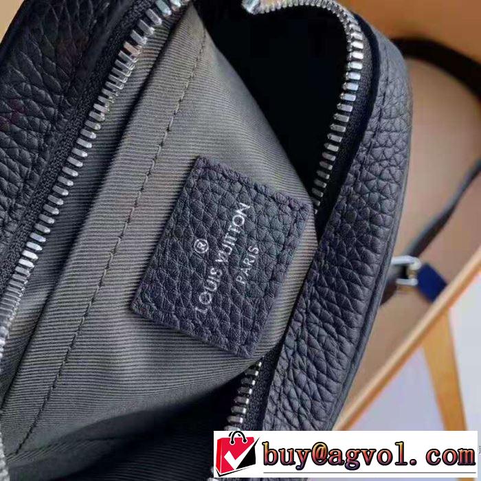 ミニバッグ 注目の秋ファッション一番 ルイ ヴィトン 2019秋冬トレンド押さえておきたい LOUIS VUITTON おしゃれに秋を迎えるために