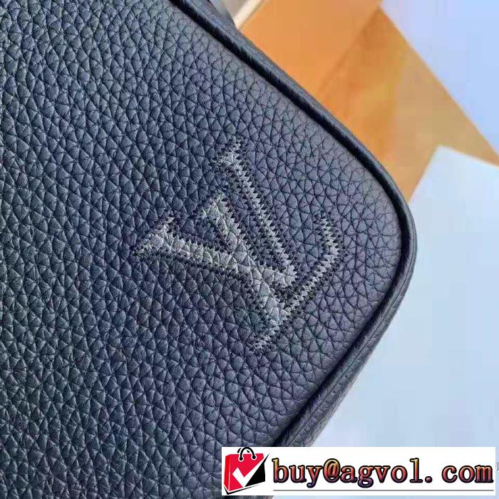 ミニバッグ 注目の秋ファッション一番 ルイ ヴィトン 2019秋冬トレンド押さえておきたい LOUIS VUITTON おしゃれに秋を迎えるために