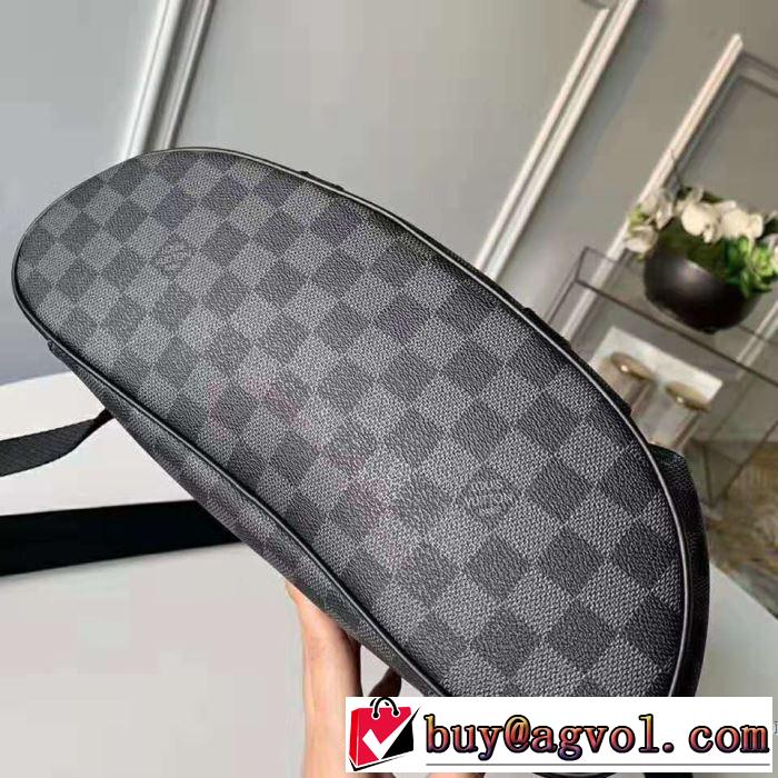 LOUIS VUITTON  人気ブランドの秋冬新色 ルイ ヴィトン 2019トレンドカラー秋冬セール リュック 着心地もなめらかで快適