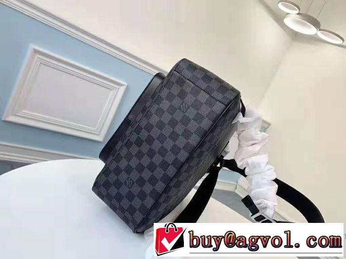 秋にはやる最新作を先取り ルイ ヴィトンさわやかに新品おすすめ LOUIS VUITTON リュック 2019秋冬トレンドアイテム