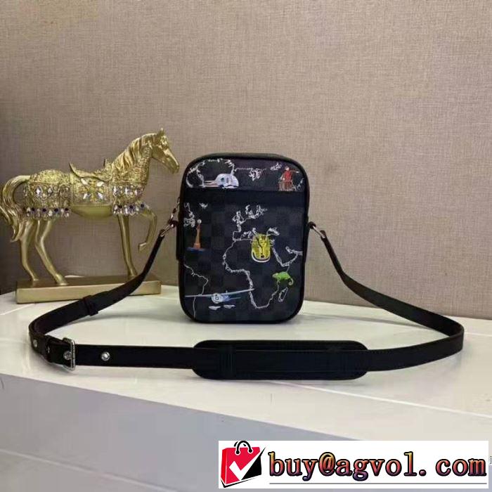2019秋冬トレンドアイテム ルイ ヴィトン今年注目な新品セール  LOUIS VUITTON 秋冬とれんど新品目立ち ミニバッグ ファッション上級者向け