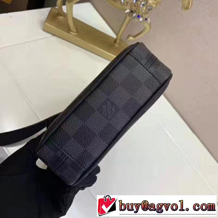 2019秋冬トレンドアイテム ルイ ヴィトン今年注目な新品セール  LOUIS VUITTON 秋冬とれんど新品目立ち ミニバッグ ファッション上級者向け