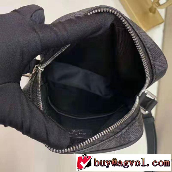 2019秋冬トレンドアイテム ルイ ヴィトン今年注目な新品セール  LOUIS VUITTON 秋冬とれんど新品目立ち ミニバッグ ファッション上級者向け