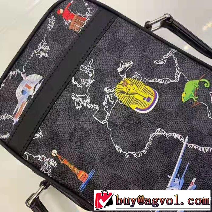 2019秋冬トレンドアイテム ルイ ヴィトン今年注目な新品セール  LOUIS VUITTON 秋冬とれんど新品目立ち ミニバッグ ファッション上級者向け