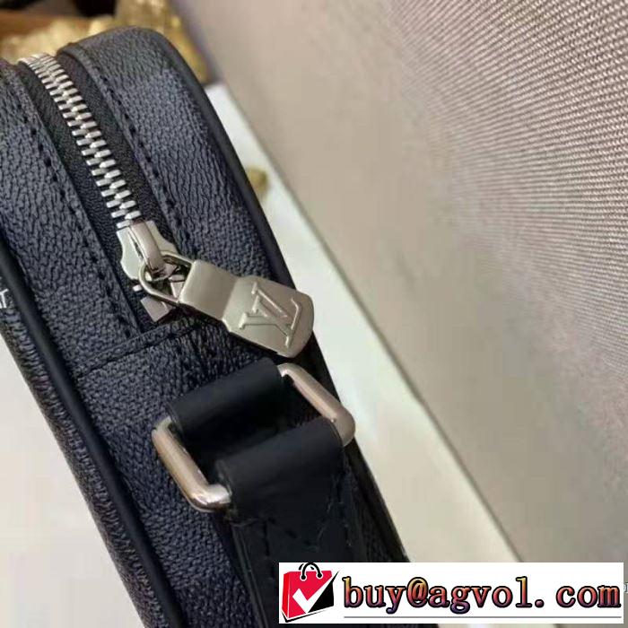 2019秋冬トレンドアイテム ルイ ヴィトン今年注目な新品セール  LOUIS VUITTON 秋冬とれんど新品目立ち ミニバッグ ファッション上級者向け