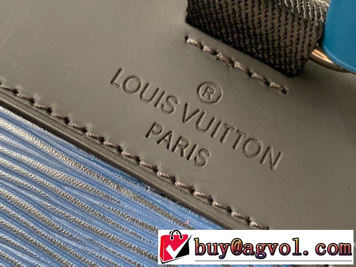 リュック 素敵続くトレンド ルイ ヴィトン2019秋冬トレンドデザイン  LOUIS VUITTON 今年注目すべき秋冬ファッション