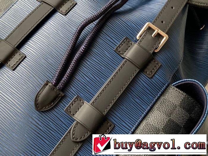 リュック 素敵続くトレンド ルイ ヴィトン2019秋冬トレンドデザイン  LOUIS VUITTON 今年注目すべき秋冬ファッション