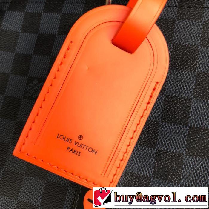 ヒットする秋冬コレクション ルイ ヴィトンおすすめする注目トレンド  LOUIS VUITTON スーツケース 2019トレンドアイテム激安