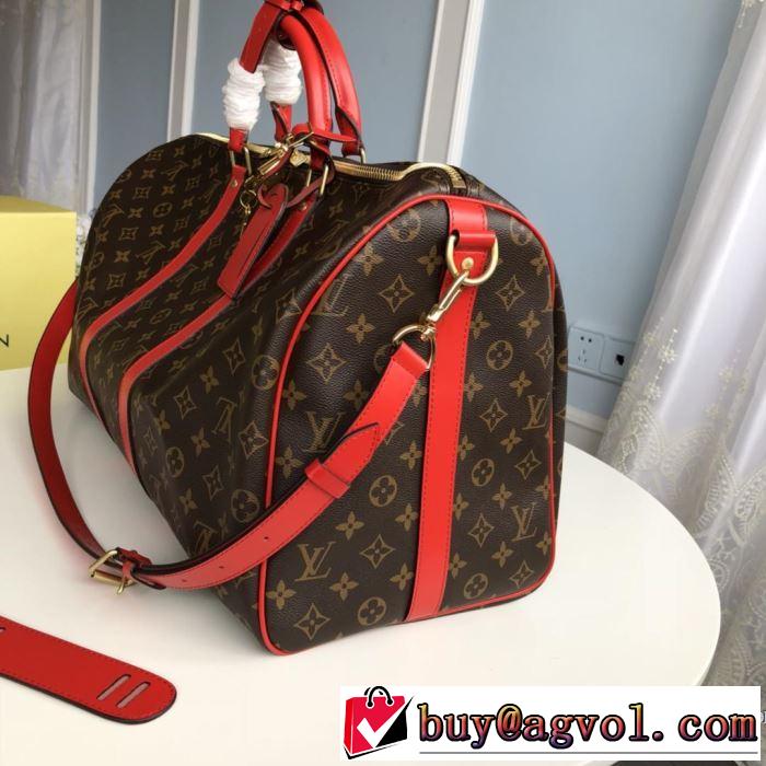 スーツケース 秋冬ファッションコーディネート ルイ ヴィトン最重要！2019秋冬トレンド LOUIS VUITTON 人気ファッション雑誌でも掲載
