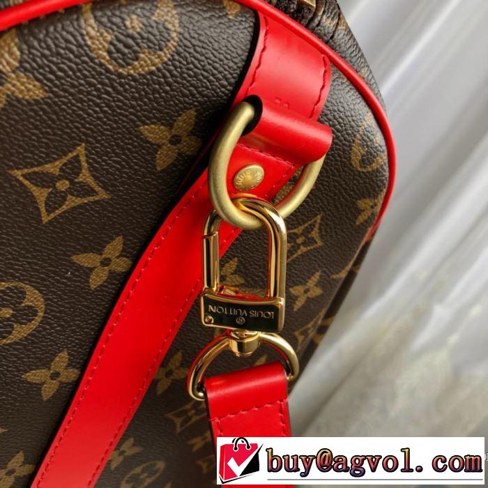 スーツケース 秋冬ファッションコーディネート ルイ ヴィトン最重要！2019秋冬トレンド LOUIS VUITTON 人気ファッション雑誌でも掲載