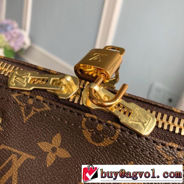 スーツケース 秋冬ファッションコーディネート ルイ ヴィトン最重要！2019秋冬トレンド LOUIS VUITTON 人気ファッション雑誌でも掲載