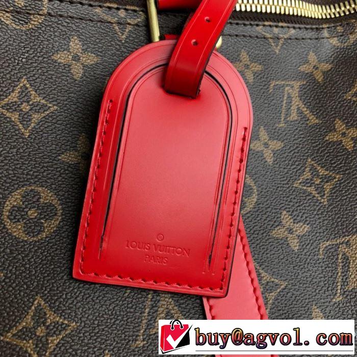 スーツケース 秋冬ファッションコーディネート ルイ ヴィトン最重要！2019秋冬トレンド LOUIS VUITTON 人気ファッション雑誌でも掲載