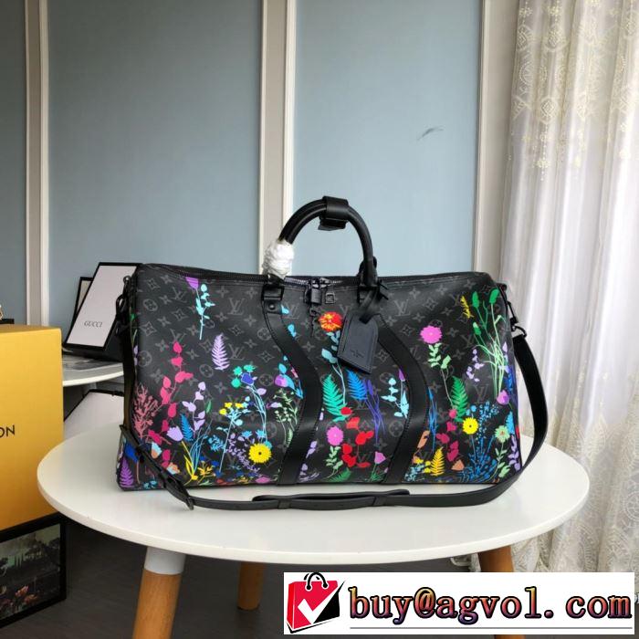 最新トレンドコーデおすすめ スーツケース ルイ ヴィトン 機能性が良くブランド新品 LOUIS VUITTON 2019-2020秋冬のファッション