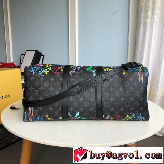 最新トレンドコーデおすすめ スーツケース ルイ ヴィトン 機能性が良くブランド新品 LOUIS VUITTON 2019-2020秋冬のファッション