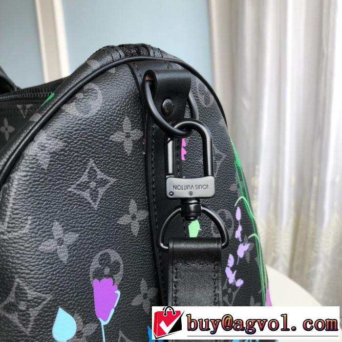 最新トレンドコーデおすすめ スーツケース ルイ ヴィトン 機能性が良くブランド新品 LOUIS VUITTON 2019-2020秋冬のファッション