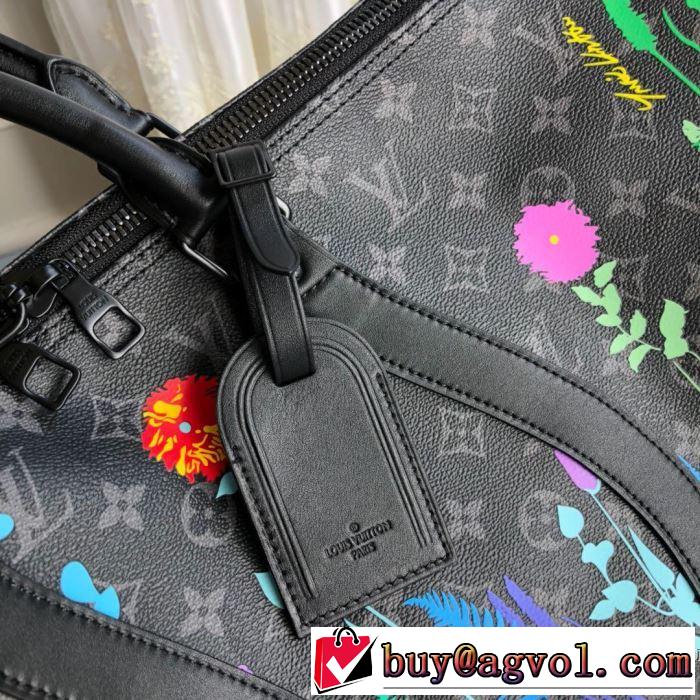 最新トレンドコーデおすすめ スーツケース ルイ ヴィトン 機能性が良くブランド新品 LOUIS VUITTON 2019-2020秋冬のファッション