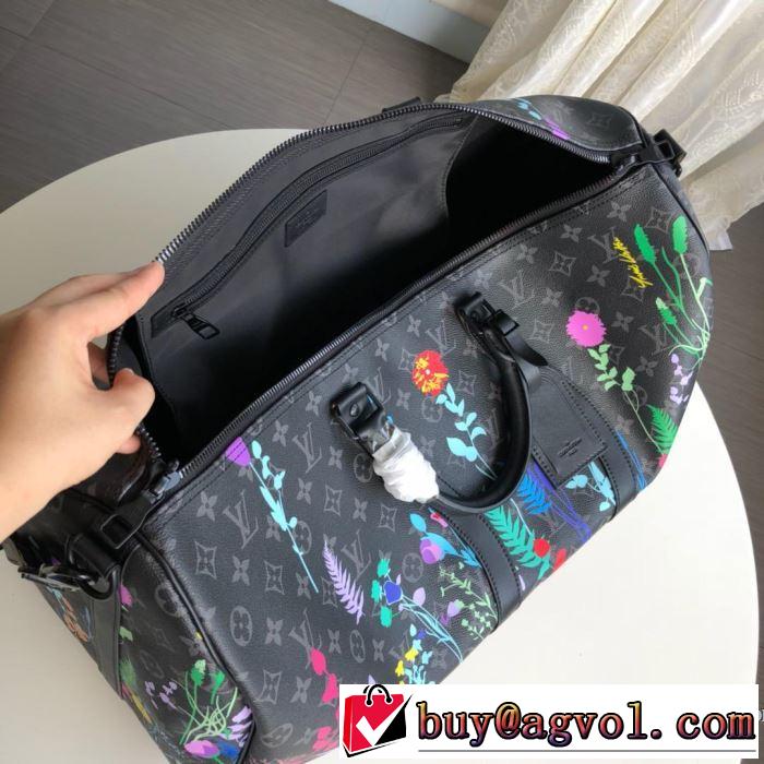 最新トレンドコーデおすすめ スーツケース ルイ ヴィトン 機能性が良くブランド新品 LOUIS VUITTON 2019-2020秋冬のファッション