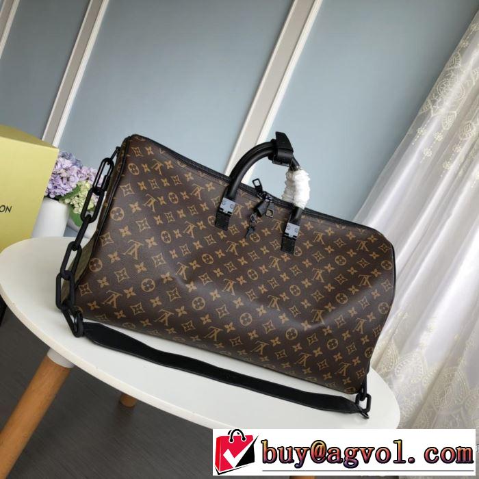 LOUIS VUITTON 優しい色味がかわいい ルイ ヴィトン今季トレンド新作はこれ  スーツケース 速報！2019年秋ファッショントレンド
