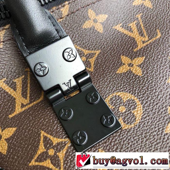 LOUIS VUITTON 優しい色味がかわいい ルイ ヴィトン今季トレンド新作はこれ  スーツケース 速報！2019年秋ファッショントレンド