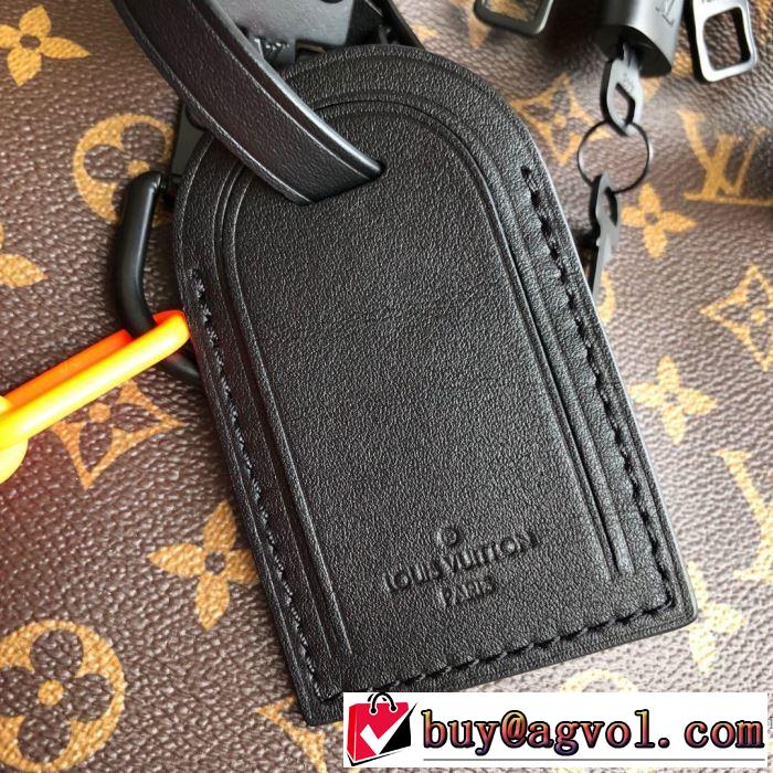 LOUIS VUITTON 優しい色味がかわいい ルイ ヴィトン今季トレンド新作はこれ  スーツケース 速報！2019年秋ファッショントレンド